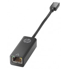 Adaptateur HP USB Type-C  vers RJ45 (V8Y76AA)
