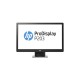 HP ProDisplay P203 20" Moniteur HD (X7R53AS)