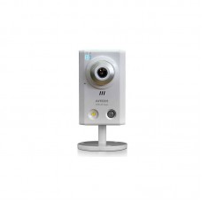 AVTECH AVN80XZ/ F40 Caméra IP Wired, HD 720p (1.3M) avec l'objectif de 3,6 mm et la vision de nuit