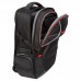 Targus Gaming 17.36" Laptop Backpack Black / Red