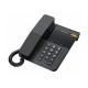 Alcatel T22 - Téléphone Fixe avec de Nombreuses Fonctionnalités sans Afficheur