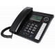Alcatel Temporis 700 - Téléphone filaire avec Ecran alphanumérique 3 lignes + 1 ligne d'icônes