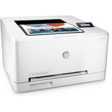 Imprimante HP Couleur LaserJet Pro M252n