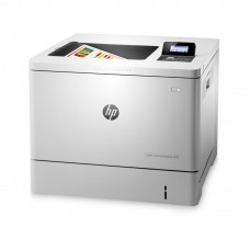 Imprimante HP Couleur LaserJet Pro Entreprise M553n 