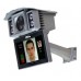 ZKTECO BIOCAM Lecteur Biométrique Contrôleur Utilisant la Reconnaissance Faciale