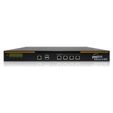Peplink Balance 305 Multi-WAN VPN incassable, une liaison de bande passante SpeedFusion 