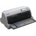 Imprimante Matricielle EPSON LQ-690