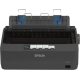 Epson Imprimante Matricielle LX-350 220V