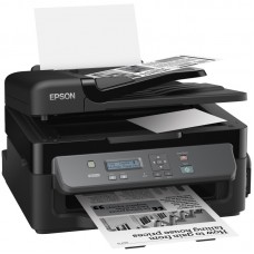 Epson Imprimante Multifonction Jet d'encre WORKFORCE ITS M200 Inkjet     