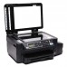 EPSON L655 A4 Imprimante Multifonction 4-en-1 jet d'encre Couleur Recto/Verso 