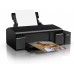 Imprimante EPSON L805 Wi-Fi Photo Jet d'encre Couleur ultra économique (C11CE86402)