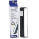 Epson C13S015066BA ruban d'impression SIDM Black Ribbon Cartridge for DLQ-3000/+/3500  