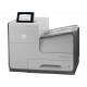 HP Officejet Enterprise imprimante couleur X555dn 