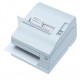 Epson Imprimante Multifonction TM-U950 Parallèle sans alimentation PS180 ni cordon secteur (en option)