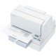 Epson TM-U590 Imprimantes Chèques/Factures Parallèle sans alimentation  PS 180 ni cordon secteur (en option)
