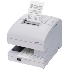 EPSON TM-J7000 imprimante multifonction MICR serie (monochrome) sans alimentation PS180 ni cordon secteur  (en option)