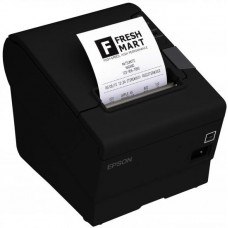 Epson TM-T88V Imprimante étiquettes Monochrome thermique Ethernet 