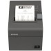 Imprimante thermique de tickets Epson TM-T20II (002) POS 203 x 203DPI Gris