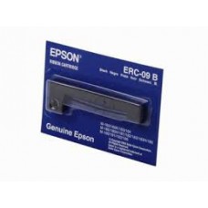 Epson C43S015354 Ruban N EFM-180/EHT20/HX20/PX16 (ERC-09B) ruban d'impression