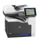 Imprimante Multifonction LaserJet Enterprise 700 color MFP M775dn 30ppm (A3), Duplex, Network 