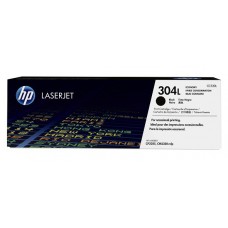 HP CC530L Toner 304L LaserJet Economique Noir authentique