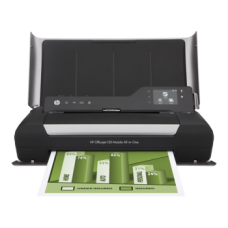 HP Officejet 150 Imprimante tout-en-un portable