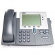 Cisco CP-7940G-CH1 - Téléphone VoIP 7940G avec une licence d'utilisation