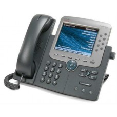 isco CP-7942G - Téléphone VoIP 7942G protocole SCCP / SIP