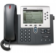 Cisco CP-7960G - Téléphone VoIP 7940G