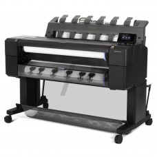 Imprimante HP Designjet T1500 ePrinter PostScript 914 mm (36 pouces)