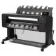 Imprimante HP Designjet T1500 ePrinter PostScript 914 mm (36 pouces)