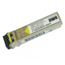 Cisco CWDM-SFP-1550 Émetteur-récepteur compatible SFP 1000BASE-CWDM