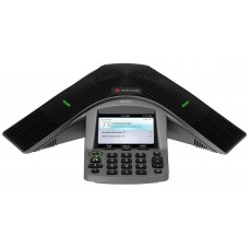 Polycom CX3000 - Téléphone de Conférence IP Optimisé pour Microsoft Lync.