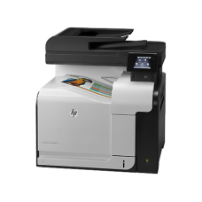 Imprimante Multifonction laser couleur HP LaserJet Pro 500 M570dw