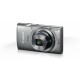 Canon Ixus 160 + MicroSDHC 8Go + Etui