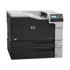 Imprimante A3 HP Couleur LaserJet Enterprise M750dn