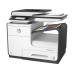 Imprimante multifonction HP PageWide Pro MFP 477dw