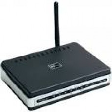 D-LINK ACCES POINT150Mbps Wireless 11N Access Point with 2x1 