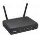 D-LINK DAP-1360F/EME Point d'accès et répétiteur Wifi N300 7 modes de fonctionnement, 2 antennes , Filtrage d'adresse MAC