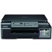 Imprimante couleur Multifonction Brother DCP-T300 1200 x 6000DPI Jet d'encre A4 27ppm Noir 