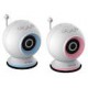 D-LINK BABY PHONE WIFI IP Camera with IRLED,1280x720 resolut