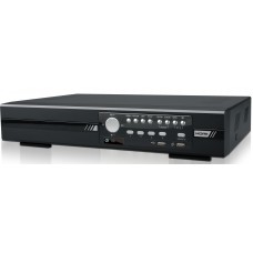 AVTECH DG1004 DVR TVI/ 960H (Hybrid) FULL HD 1080P Enregistreur AVTECH 4 voies sorties HDMI / VGA 
