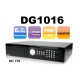 AVTECH DG1016 DVR 16ch Full HD 1080p TVI CCTV TVI/ 960H (Hybrid) 