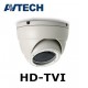 AVTECH DG104AP/ F36 Caméra 1080P HD-TVI Dome Outdoor