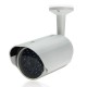 AVTECH DG2009D Caméra Bullet CCTV IR DG2009 Full HD 1080p 2MP Météo-Proof