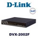 D-Link Asterisk based IPPBX, upto 30 user support, (10 concurrent calls)  build-in 2 FXO ports