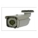 AHD Camera Etanche 3 Mega pixels Lens, VF 2.8--12mm 3MP M12