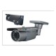 AHD CAMERA ETANCHE 3 Mega pixels Lens, VF 2.8--12mm 3MP M12 output resolution:200W 2megapixel