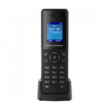 Grandstream DP720 DECT téléphone VoIP sans fil qui permet aux utilisateurs d’utiliser leur réseau VoIP.