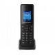 Grandstream DP720 DECT téléphone VoIP sans fil qui permet aux utilisateurs d’utiliser leur réseau VoIP.